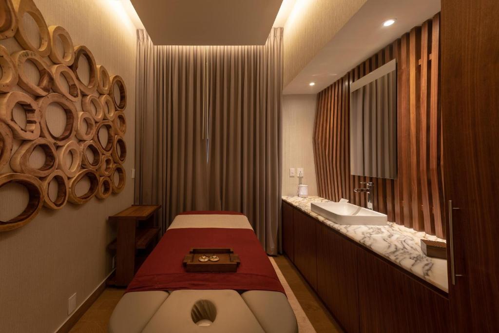 Fotos del hotel - MOON PALACE CANCUN -ALL INCLUSIVE RESORT