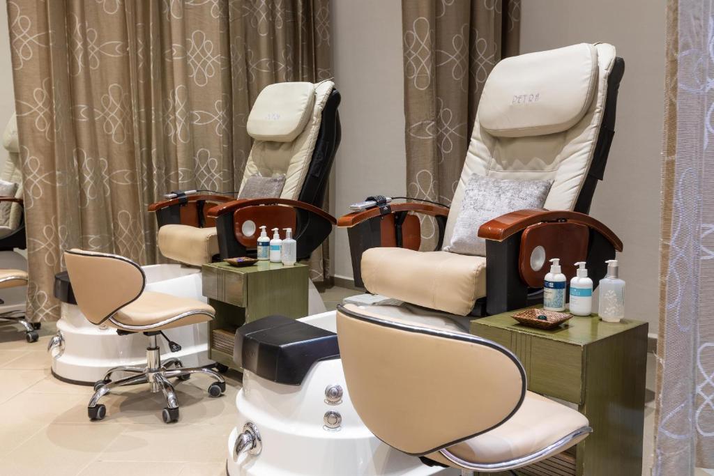 Fotos del hotel - MOON PALACE CANCUN -ALL INCLUSIVE RESORT