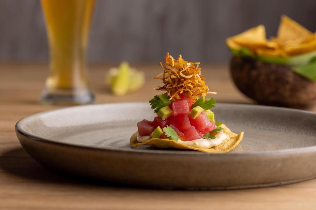 Fotos del hotel - MOON PALACE CANCUN -ALL INCLUSIVE RESORT