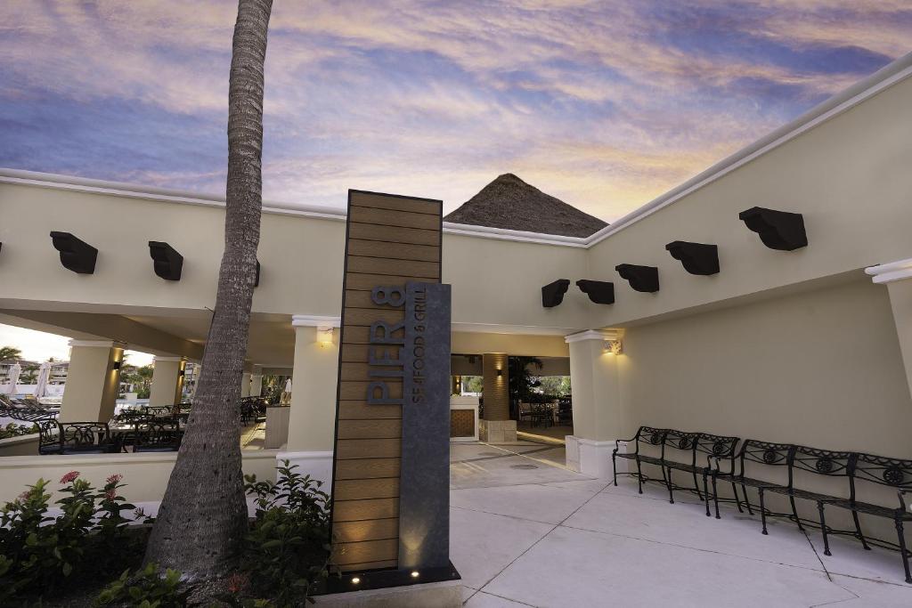 Fotos del hotel - MOON PALACE CANCUN -ALL INCLUSIVE RESORT