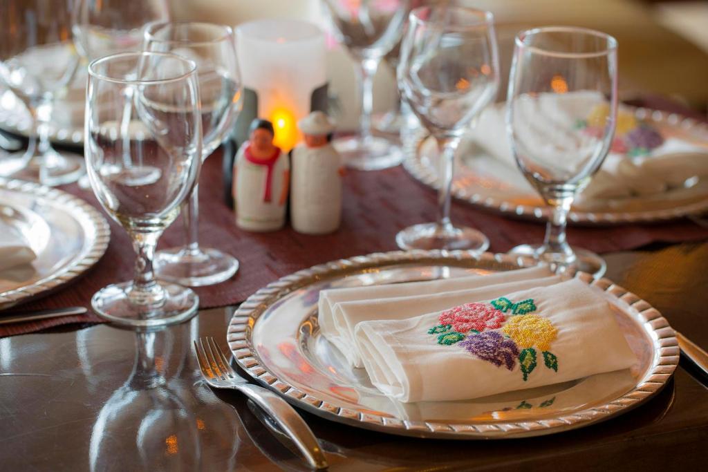 Fotos del hotel - MOON PALACE CANCUN -ALL INCLUSIVE RESORT