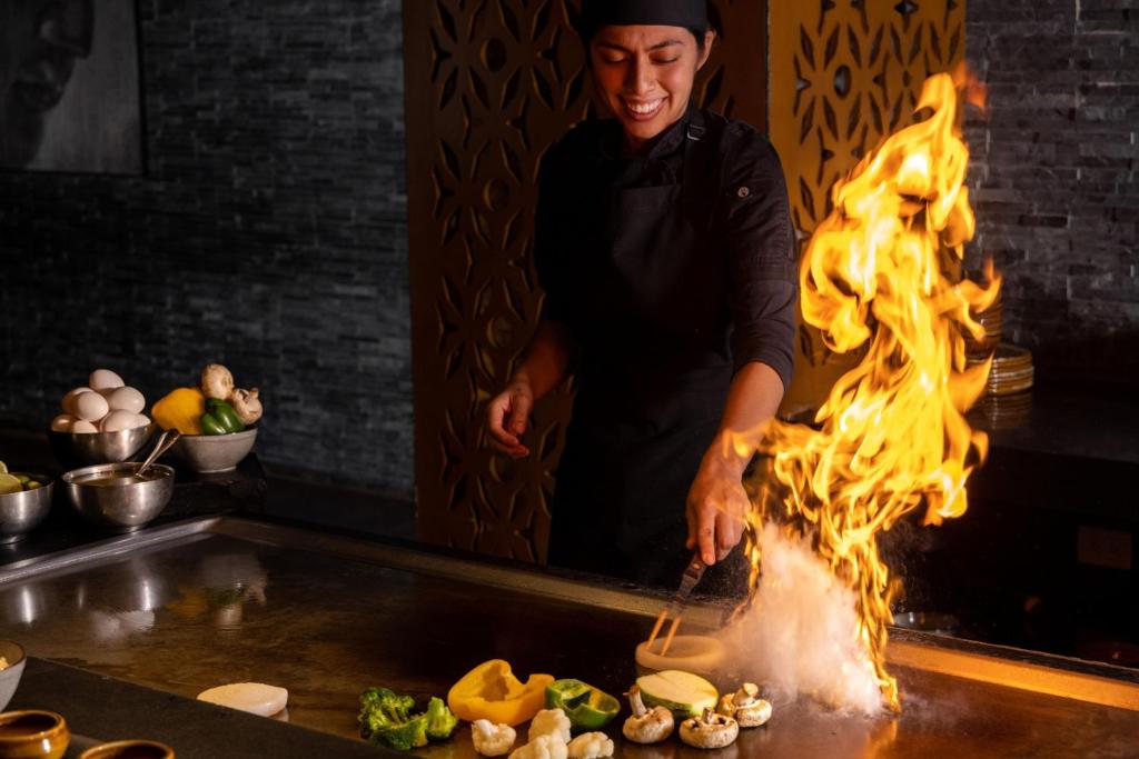 Fotos del hotel - MOON PALACE CANCUN -ALL INCLUSIVE RESORT