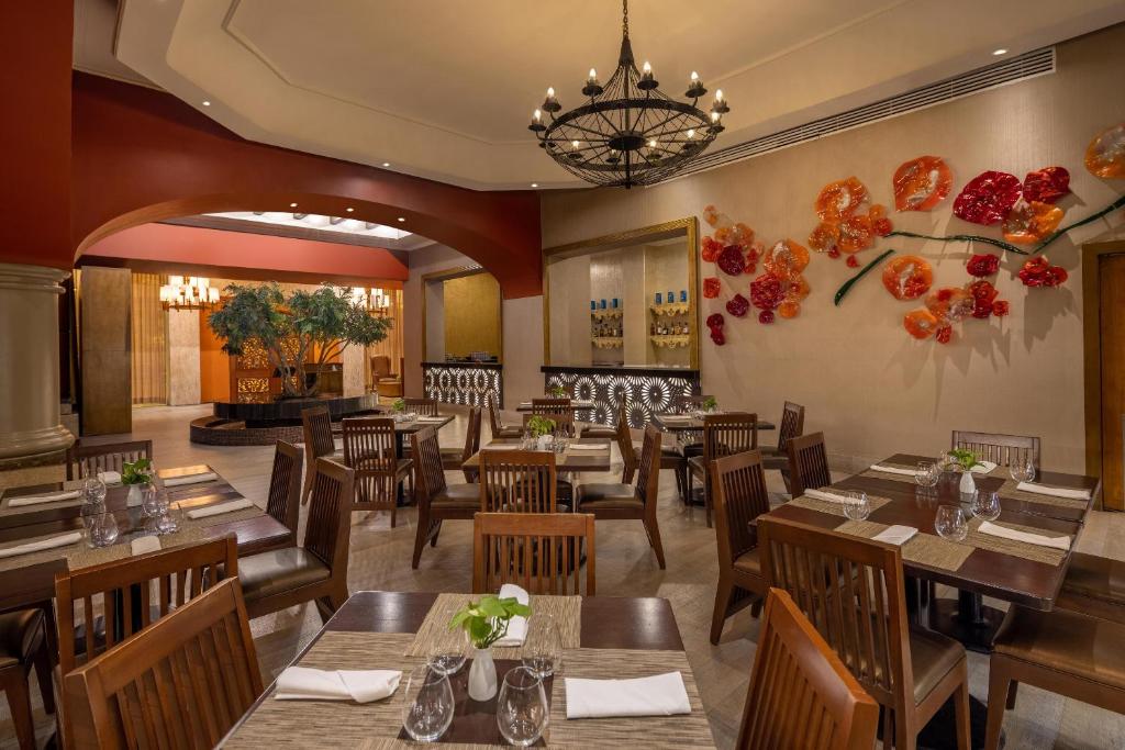 Fotos del hotel - MOON PALACE CANCUN -ALL INCLUSIVE RESORT