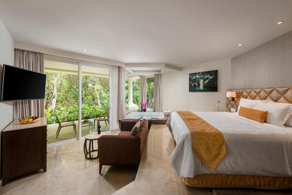 Fotos del hotel - MOON PALACE CANCUN -ALL INCLUSIVE RESORT