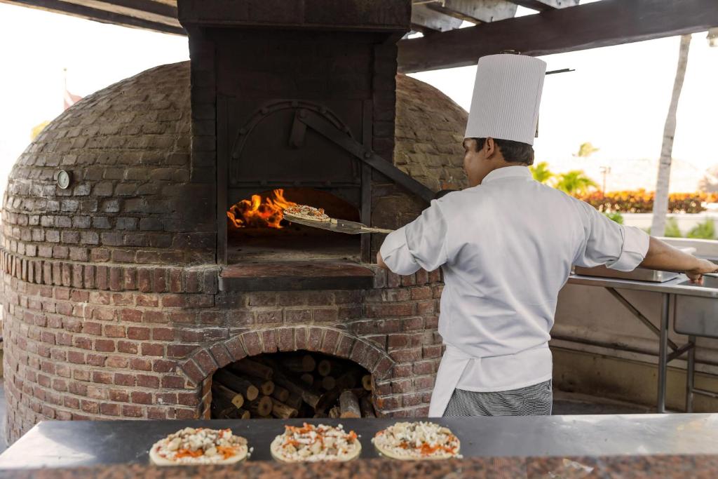 Fotos del hotel - MOON PALACE CANCUN -ALL INCLUSIVE RESORT