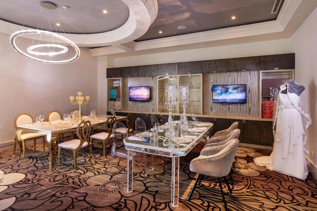 Fotos del hotel - MOON PALACE CANCUN -ALL INCLUSIVE RESORT