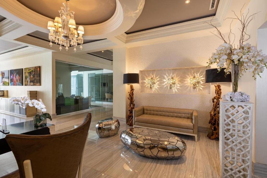 Fotos del hotel - MOON PALACE CANCUN -ALL INCLUSIVE RESORT