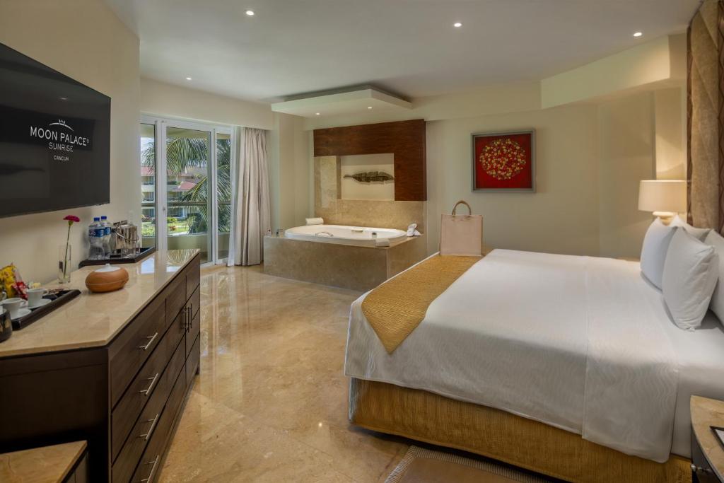 Fotos del hotel - MOON PALACE CANCUN -ALL INCLUSIVE RESORT