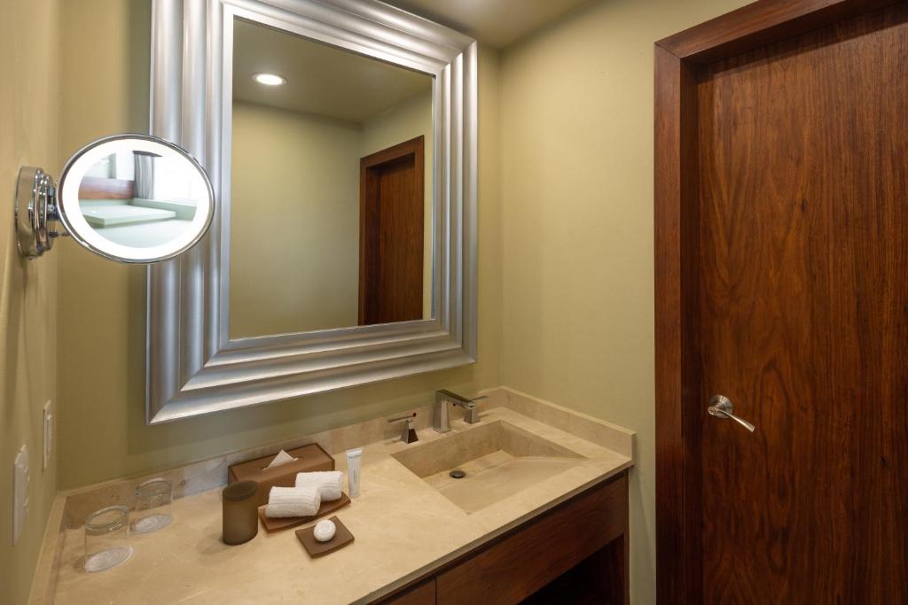 Fotos del hotel - MOON PALACE CANCUN -ALL INCLUSIVE RESORT