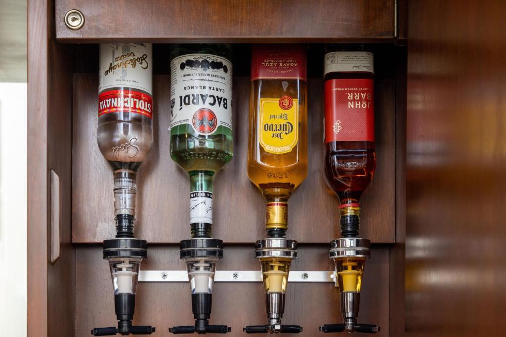 Fotos del hotel - MOON PALACE CANCUN -ALL INCLUSIVE RESORT