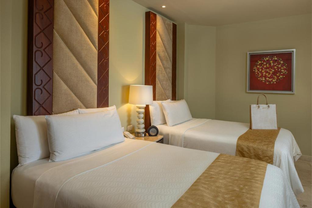 Fotos del hotel - MOON PALACE CANCUN -ALL INCLUSIVE RESORT