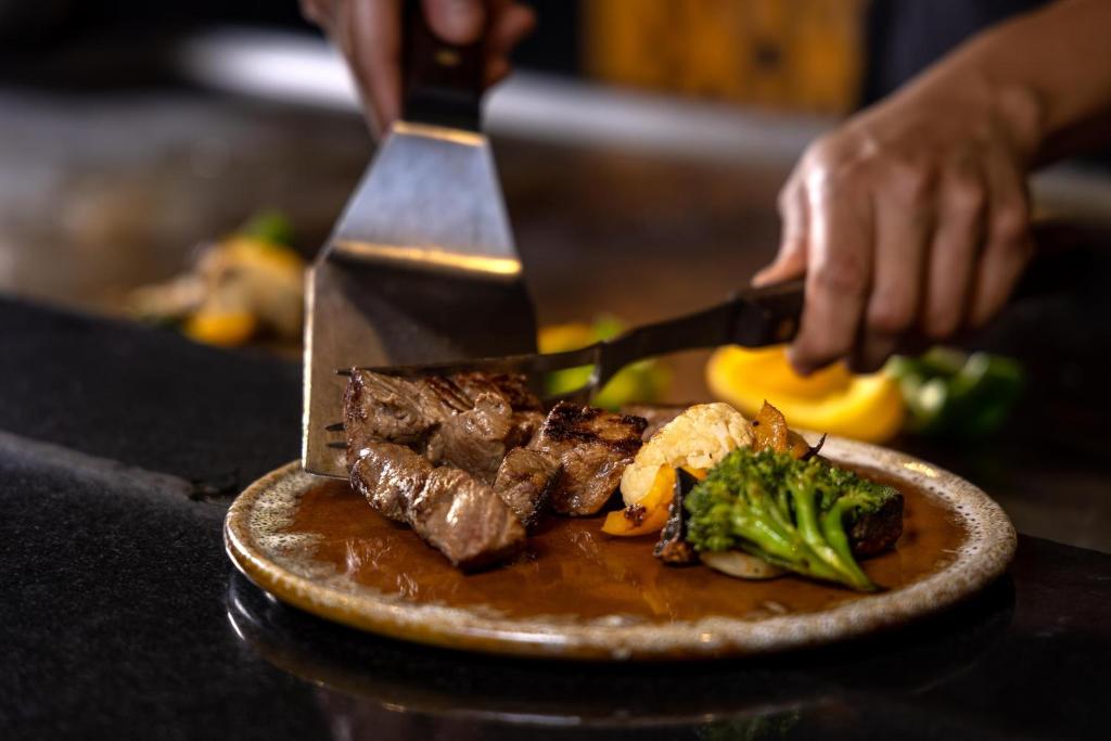 Fotos del hotel - MOON PALACE CANCUN -ALL INCLUSIVE RESORT