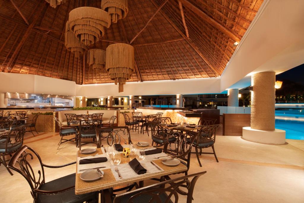 Fotos del hotel - MOON PALACE CANCUN -ALL INCLUSIVE RESORT