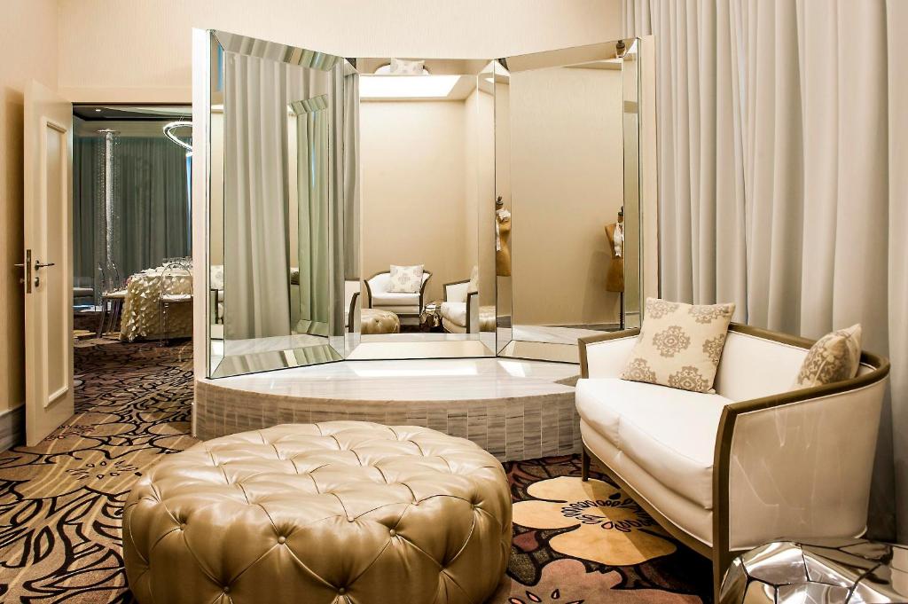 Fotos del hotel - MOON PALACE CANCUN -ALL INCLUSIVE RESORT