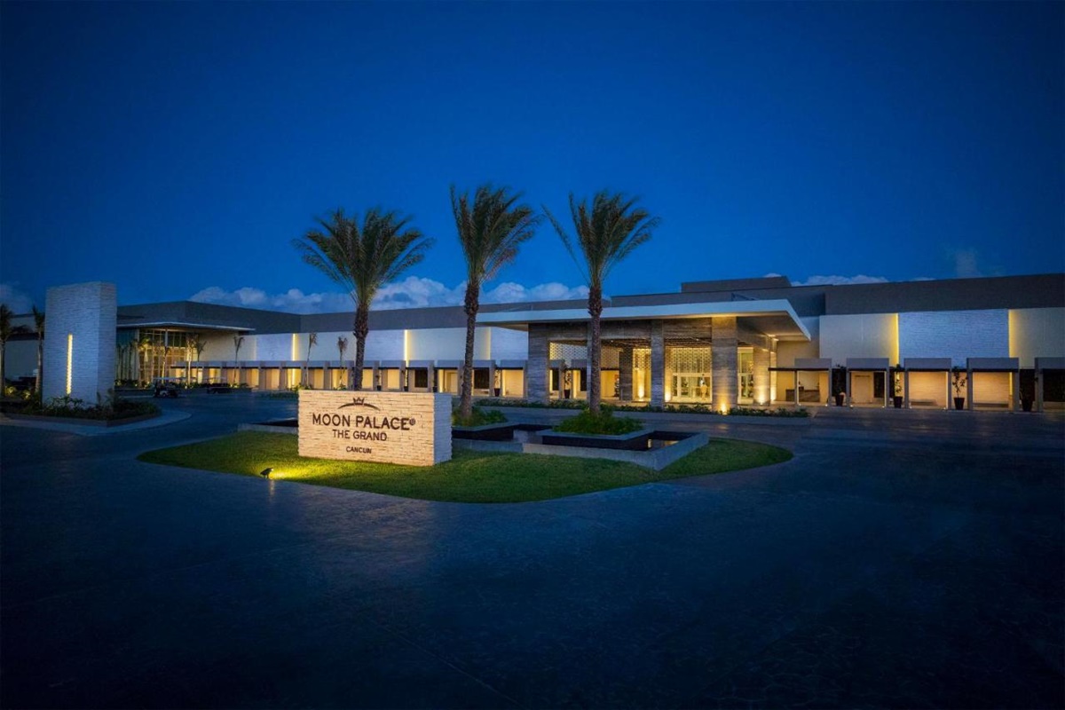 Fotos del hotel - MOON PALACE THE GRAND CANCUN -ALL INCLUSIVE RESORT