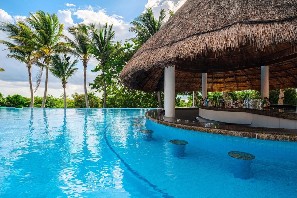 Fotos del hotel - MOON PALACE THE GRAND CANCUN -ALL INCLUSIVE RESORT