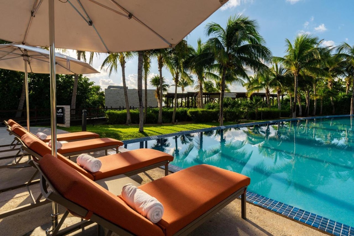 Fotos del hotel - MOON PALACE THE GRAND CANCUN -ALL INCLUSIVE RESORT