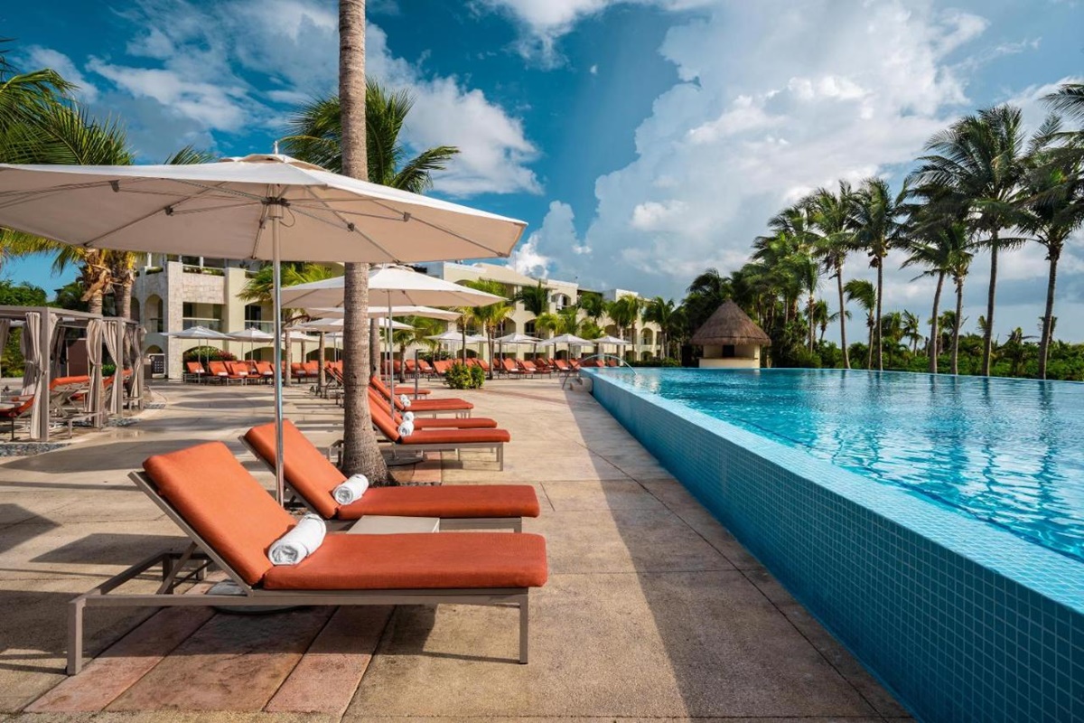 Fotos del hotel - MOON PALACE THE GRAND CANCUN -ALL INCLUSIVE RESORT