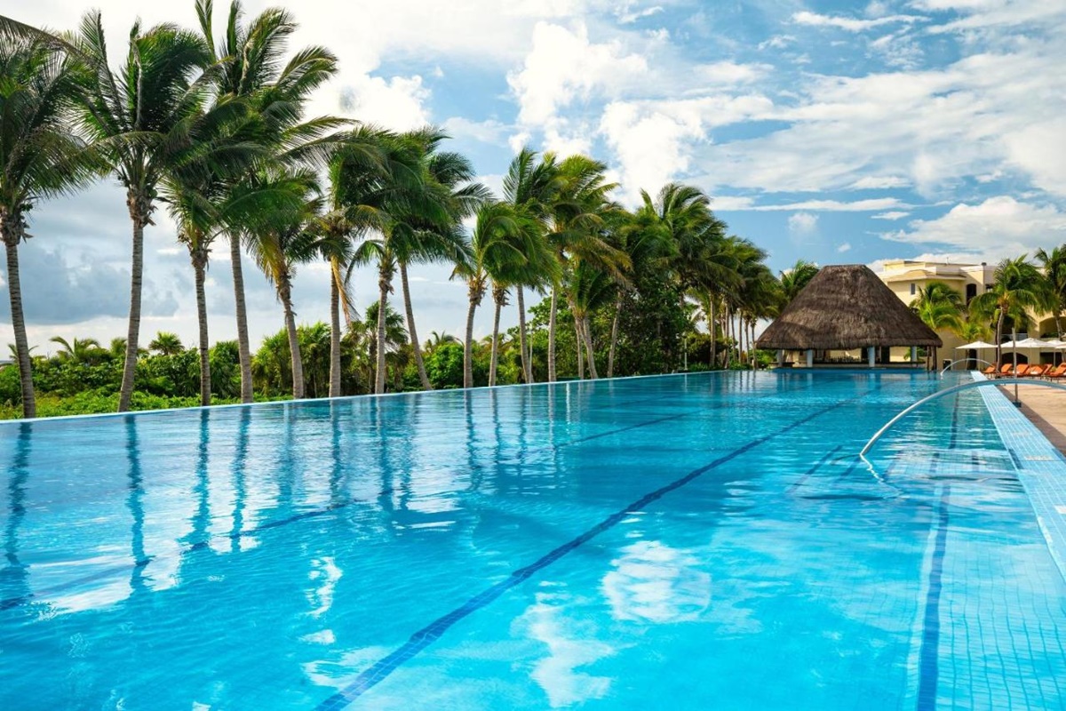 Fotos del hotel - MOON PALACE THE GRAND CANCUN -ALL INCLUSIVE RESORT