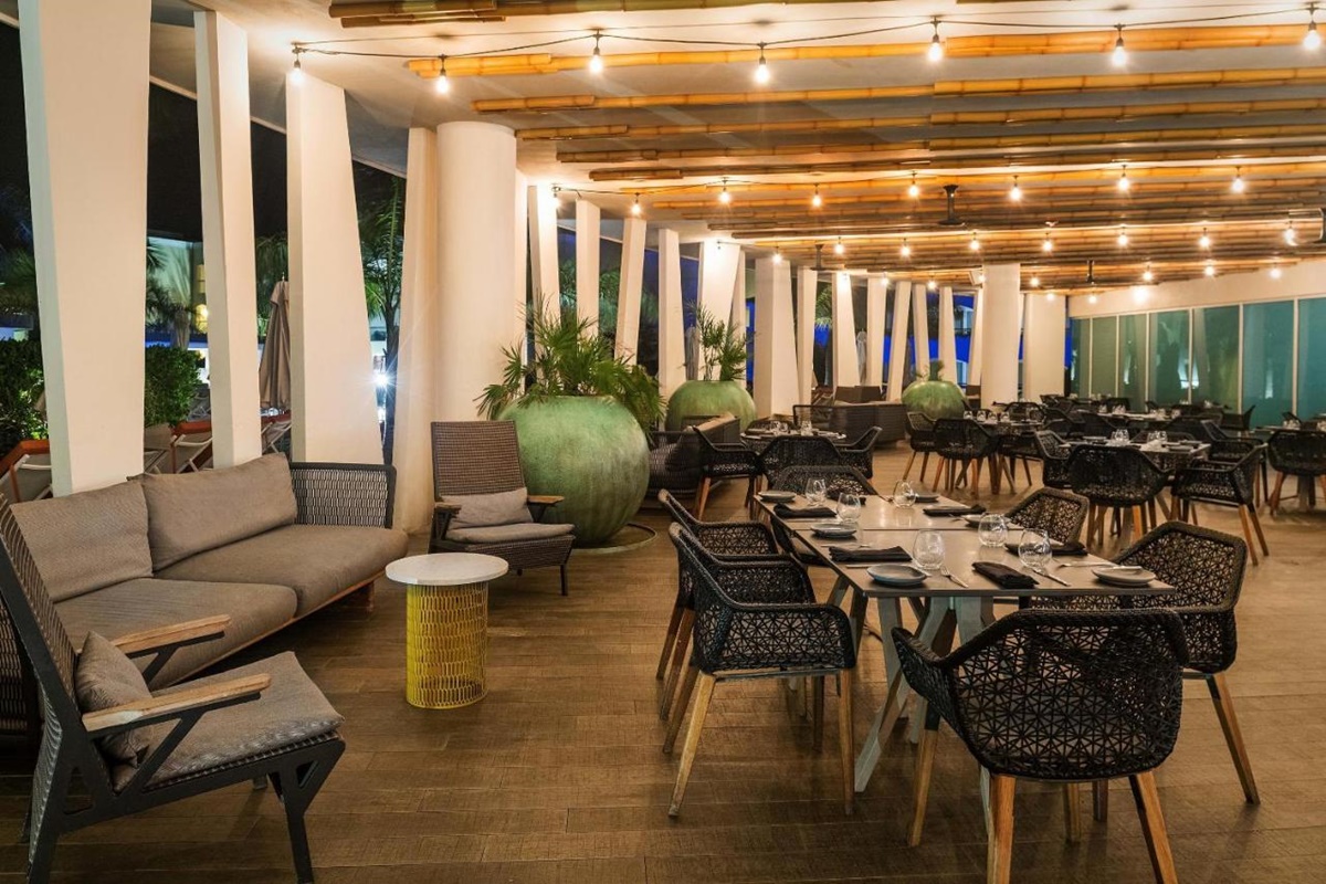 Fotos del hotel - MOON PALACE THE GRAND CANCUN -ALL INCLUSIVE RESORT