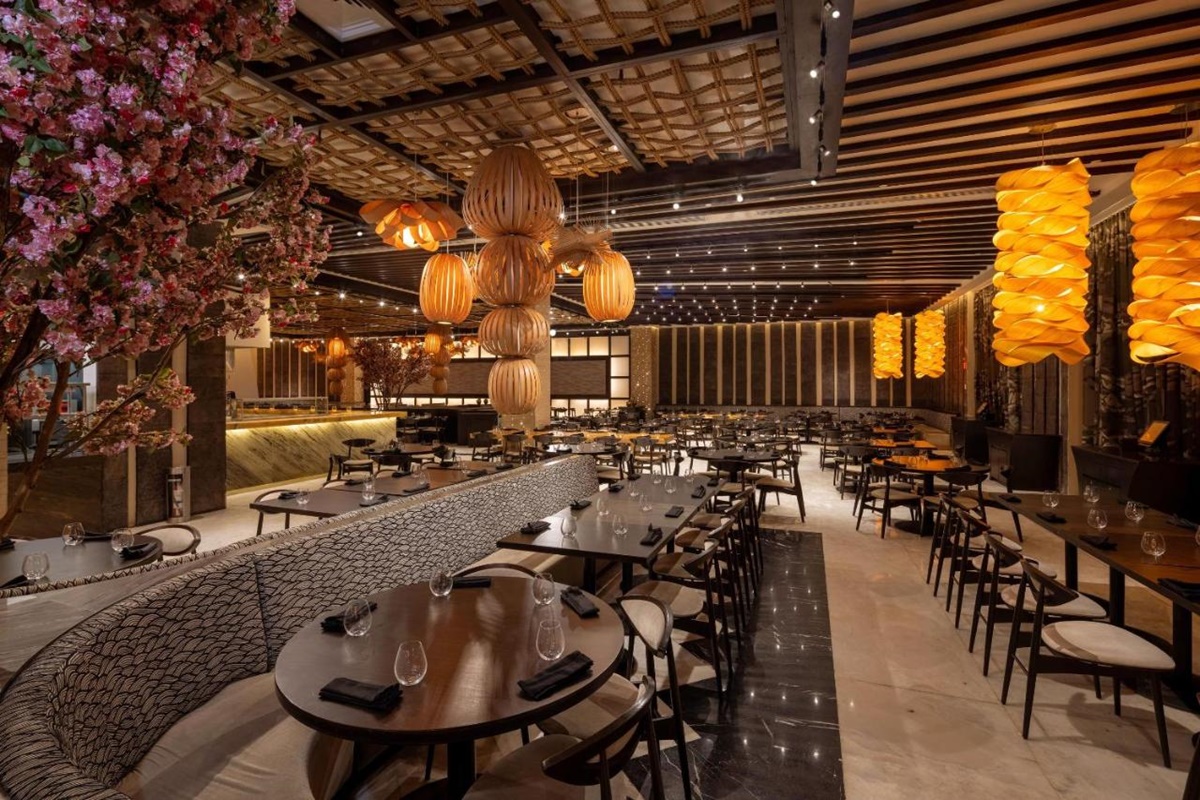 Fotos del hotel - MOON PALACE THE GRAND CANCUN -ALL INCLUSIVE RESORT