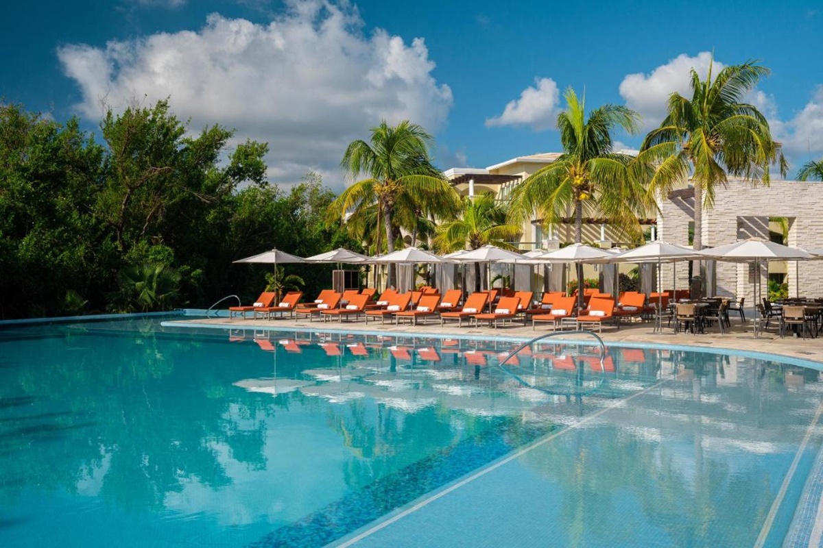 Fotos del hotel - MOON PALACE THE GRAND CANCUN -ALL INCLUSIVE RESORT