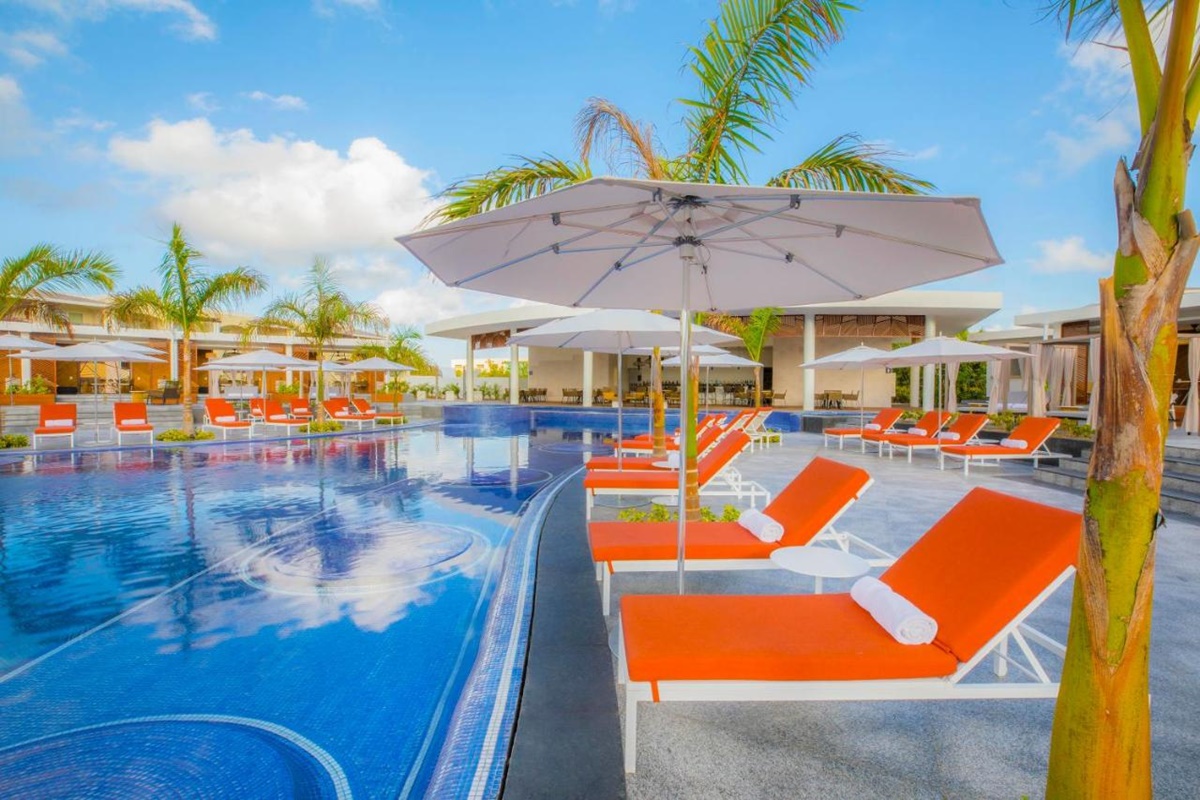 Fotos del hotel - MOON PALACE THE GRAND CANCUN -ALL INCLUSIVE RESORT