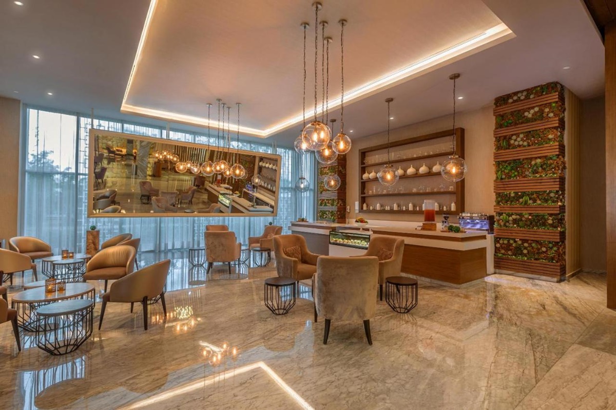 Fotos del hotel - MOON PALACE THE GRAND CANCUN -ALL INCLUSIVE RESORT