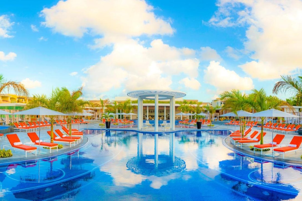 Fotos del hotel - MOON PALACE THE GRAND CANCUN -ALL INCLUSIVE RESORT