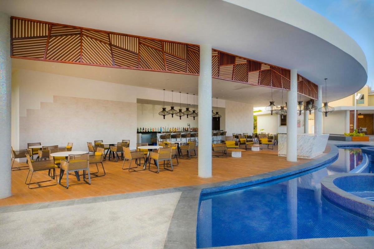 Fotos del hotel - MOON PALACE THE GRAND CANCUN -ALL INCLUSIVE RESORT