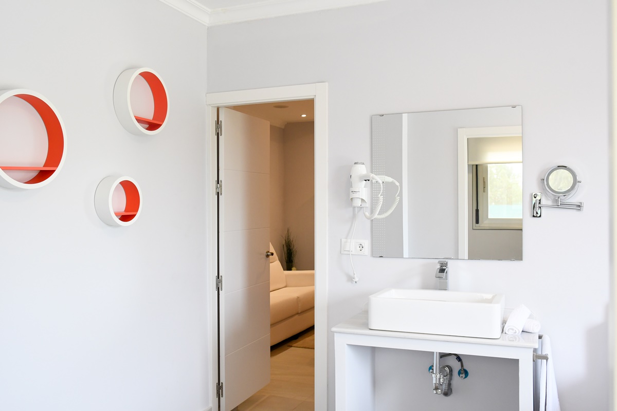 Fotos del hotel - LA VILLA BLANCA