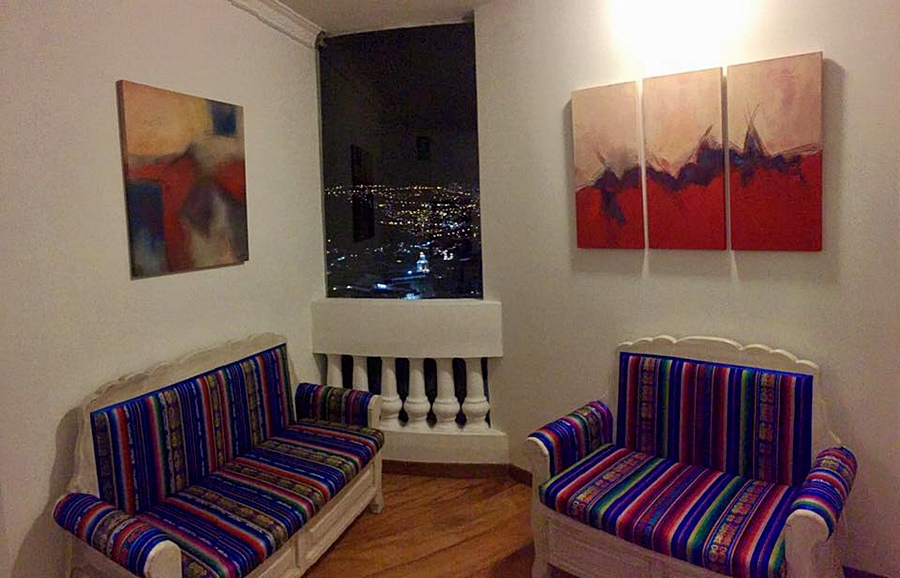 Fotos del hotel - CASTILLO VISTA DEL ANGEL HOTEL BOUTIQUE