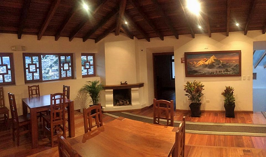 Fotos del hotel - CASTILLO VISTA DEL ANGEL HOTEL BOUTIQUE
