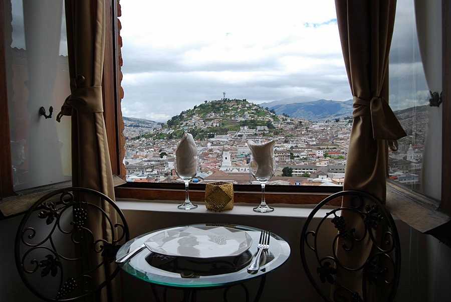 Fotos del hotel - CASTILLO VISTA DEL ANGEL HOTEL BOUTIQUE