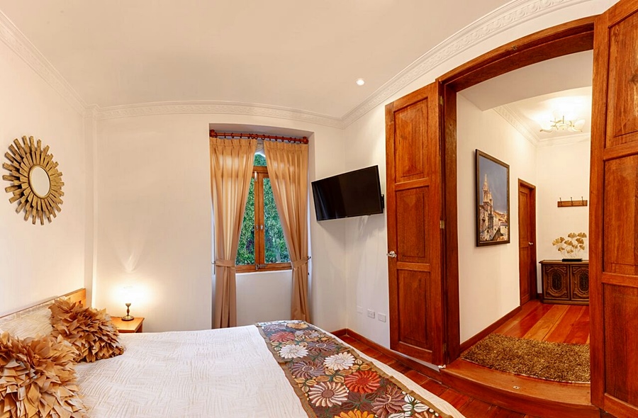 Fotos del hotel - CASTILLO VISTA DEL ANGEL HOTEL BOUTIQUE