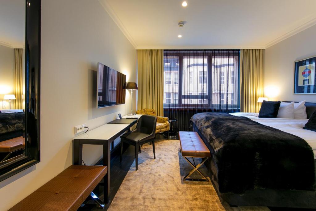 Fotos del hotel - LILLA ROBERTS HOTEL HELSINKI