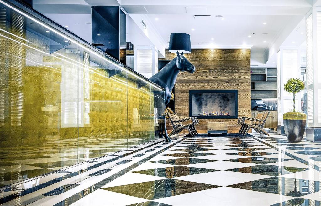 Fotos del hotel - LILLA ROBERTS HOTEL HELSINKI