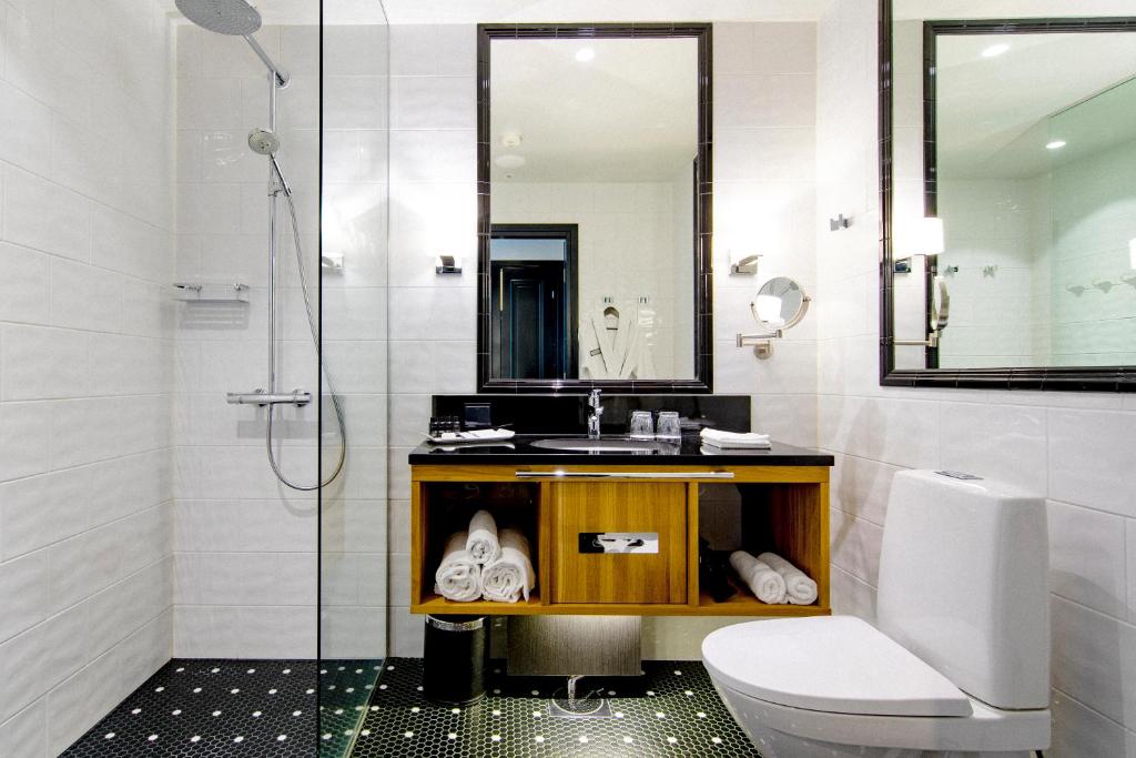 Fotos del hotel - LILLA ROBERTS HOTEL HELSINKI