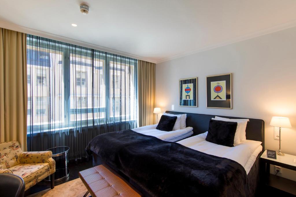 Fotos del hotel - LILLA ROBERTS HOTEL HELSINKI