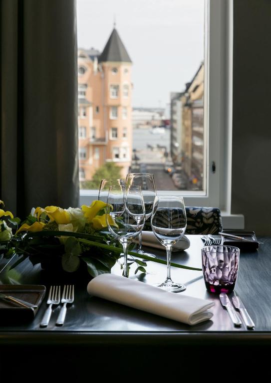 Fotos del hotel - LILLA ROBERTS HOTEL HELSINKI