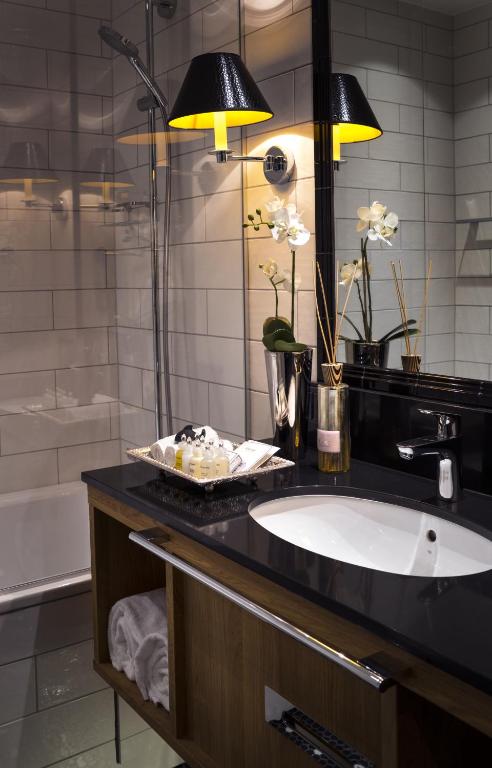 Fotos del hotel - LILLA ROBERTS HOTEL HELSINKI