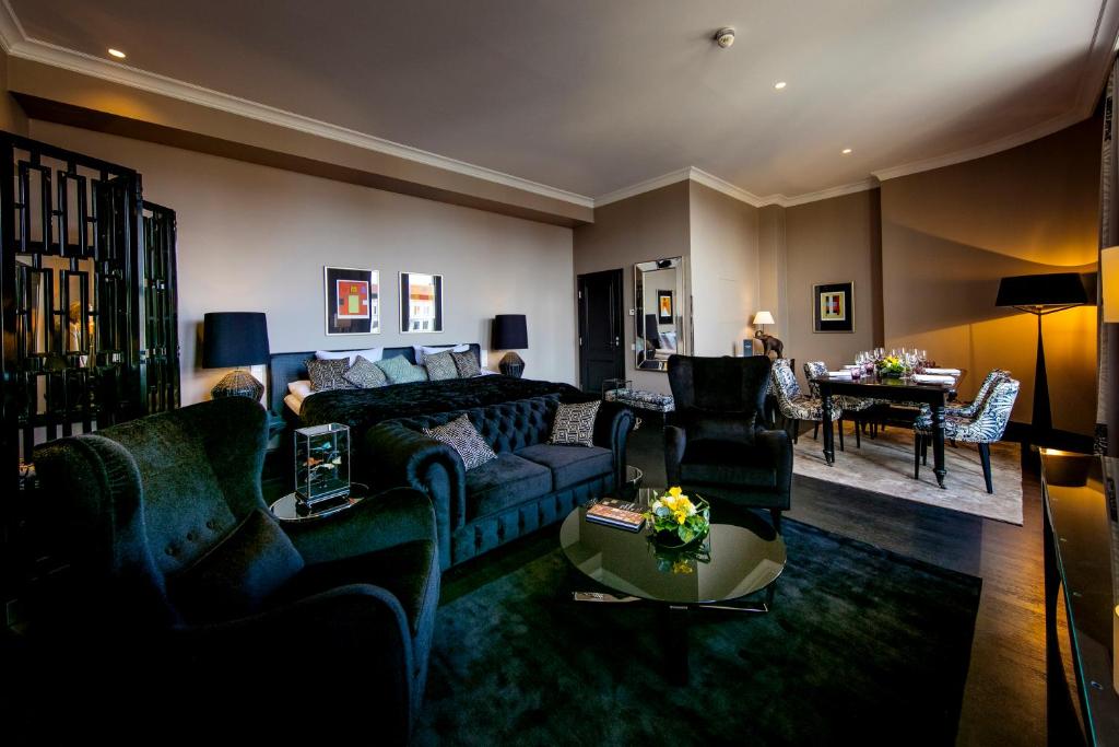 Fotos del hotel - LILLA ROBERTS HOTEL HELSINKI