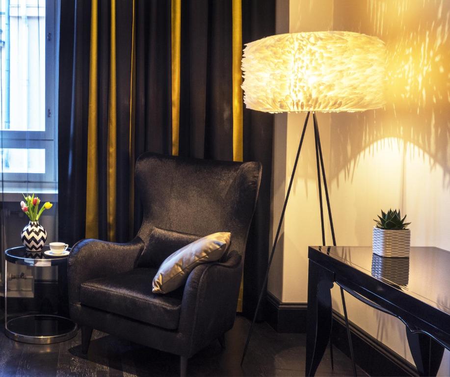 Fotos del hotel - LILLA ROBERTS HOTEL HELSINKI
