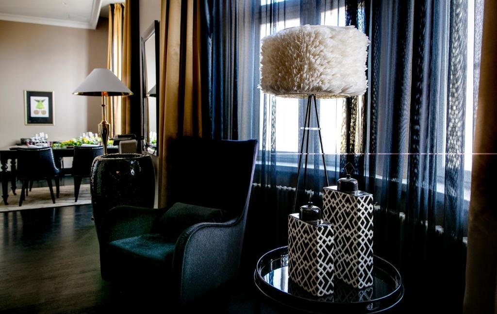 Fotos del hotel - LILLA ROBERTS HOTEL HELSINKI