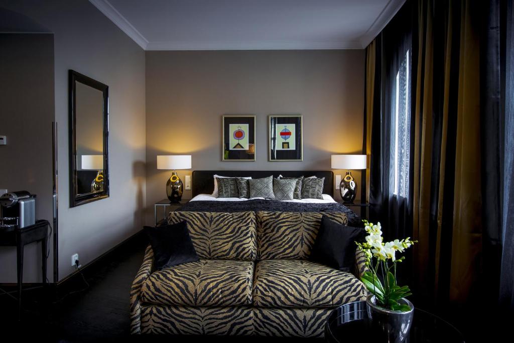 Fotos del hotel - LILLA ROBERTS HOTEL HELSINKI