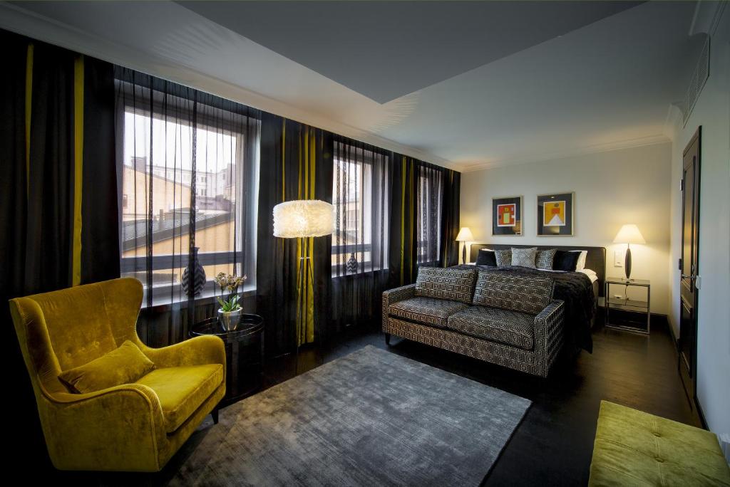 Fotos del hotel - LILLA ROBERTS HOTEL HELSINKI