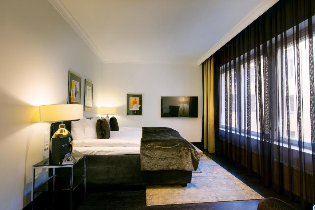 Fotos del hotel - LILLA ROBERTS HOTEL HELSINKI