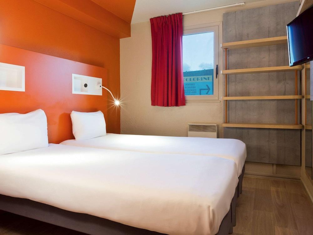 Fotos del hotel - Ibis Budget Chilly Mazarin Les Champarts