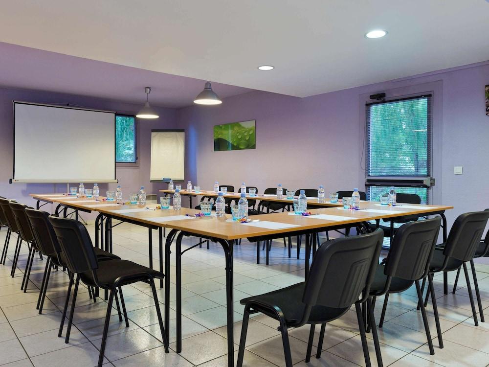 Fotos del hotel - Ibis Budget Chilly Mazarin Les Champarts