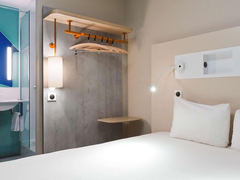 Fotos del hotel - Ibis Budget Chilly Mazarin Les Champarts